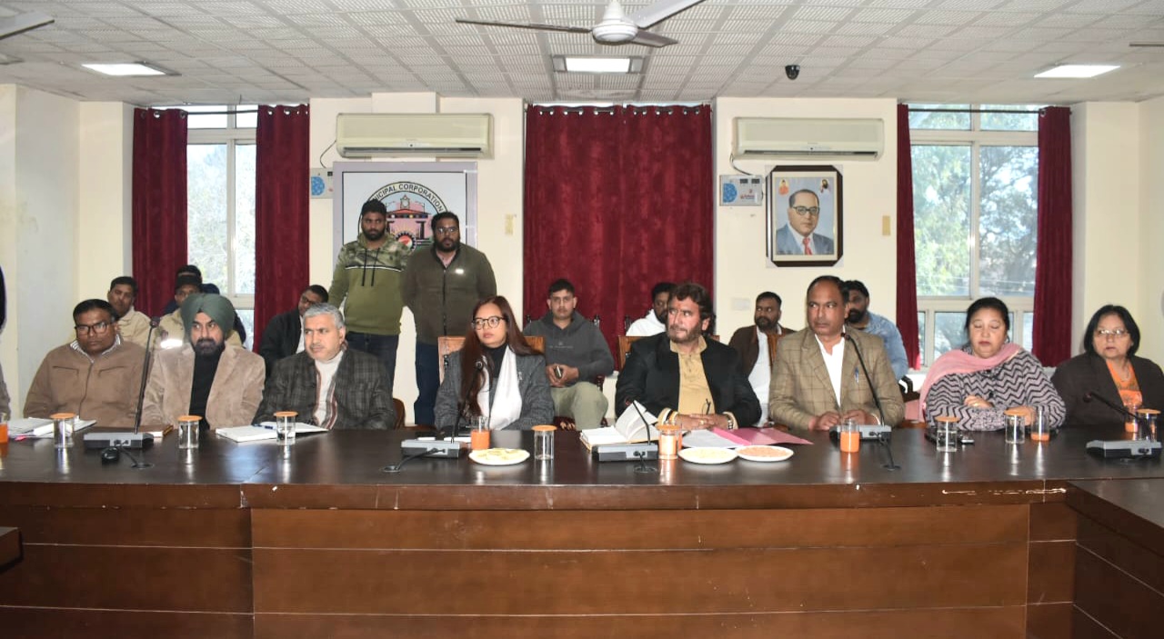 Safai Karamcharis are the backbone of the society, their respect and better life is the initiative of the Commission - Chandan Grewal